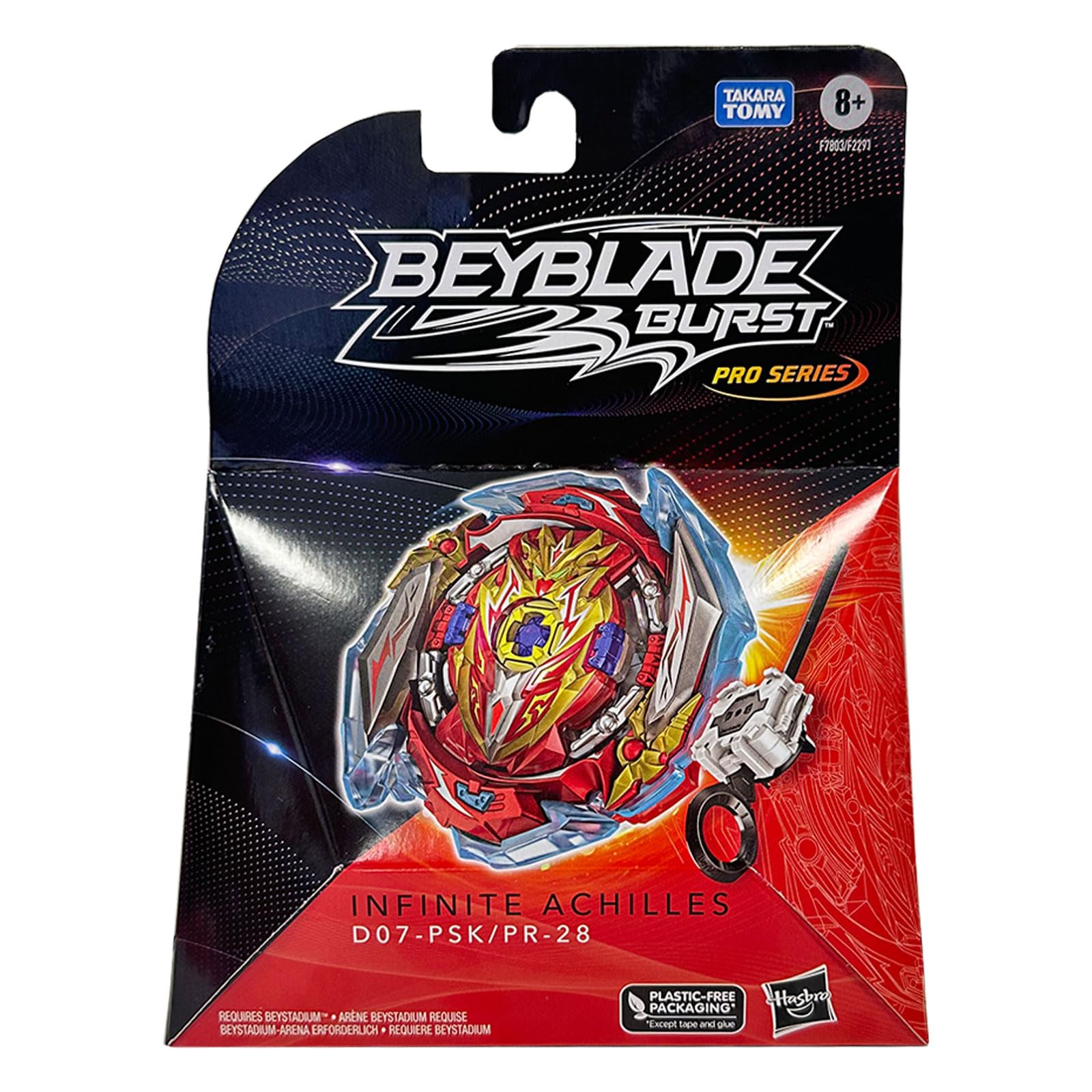 bey blade cx